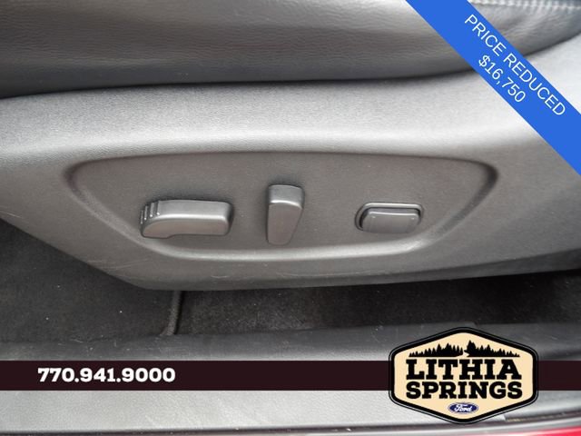 Used 2022 Nissan Rogue Sport SV w/ Technology Package AWD/4WD image 30