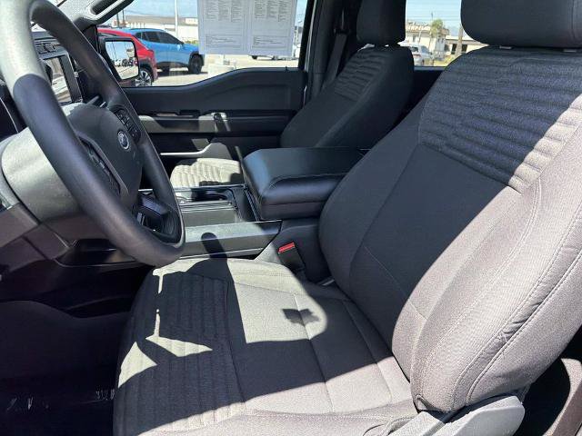 Certified 2023 Ford F150 XL AWD/4WD image 20