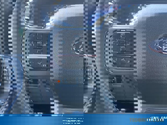 Certified 2024 Ford F150 XLT w/ Mobile Office Package image 29