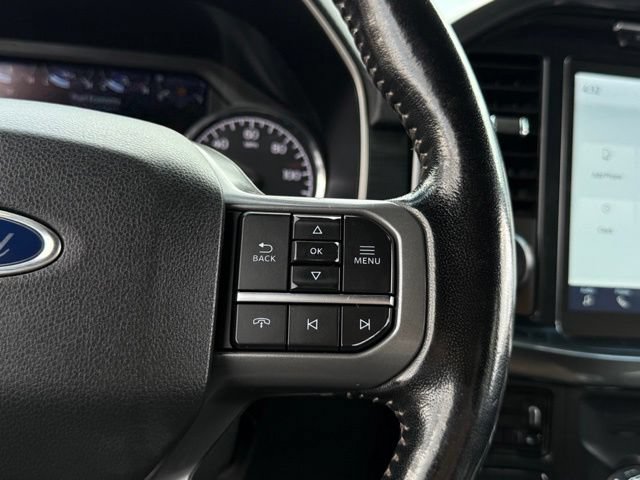Certified 2021 Ford F150 XLT w/ Equipment Group 302A High AWD/4WD image 9
