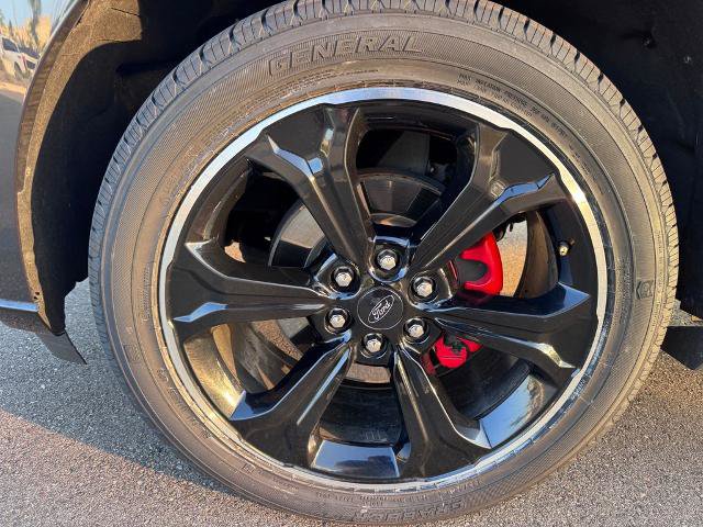 Certified 2023 Ford Expedition Limited AWD/4WD image 9