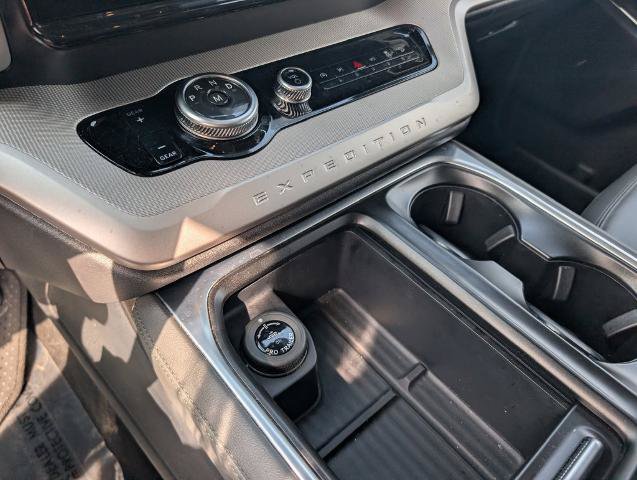 Certified 2026 Ford Expedition Max Active AWD/4WD image 18