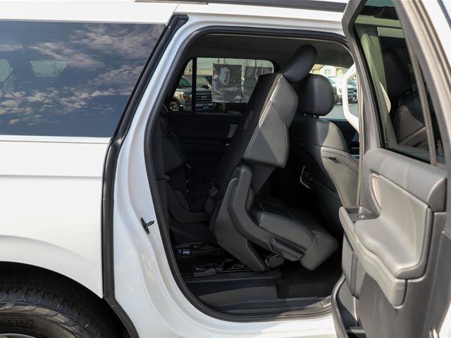Certified 2026 Ford Expedition Max Active AWD/4WD image 38