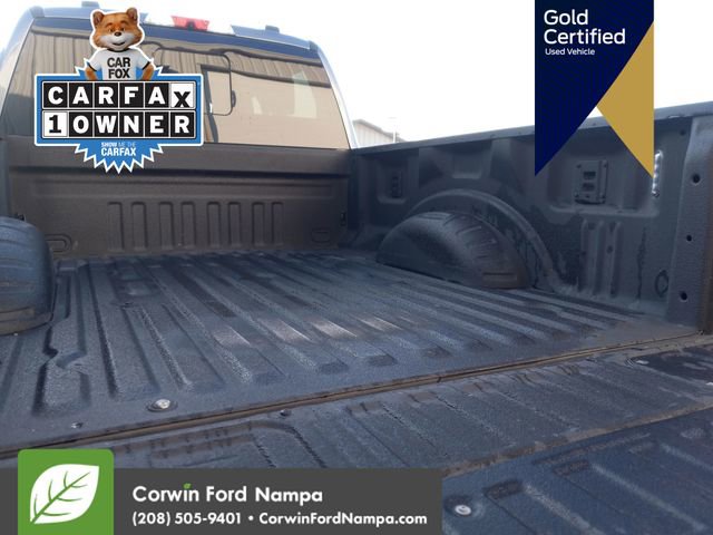 Certified 2024 Ford F250 Lariat w/ Lariat Ultimate Package image 31