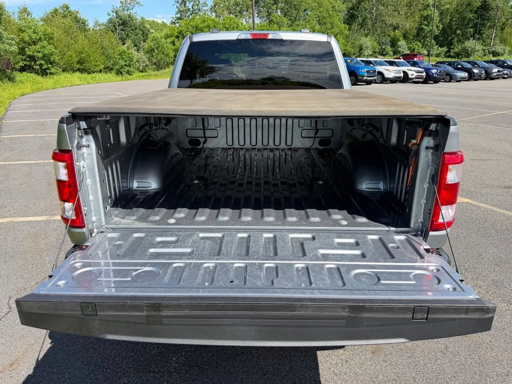 Certified 2023 Ford F150 XL w/ STX Appearance Package AWD/4WD image 28