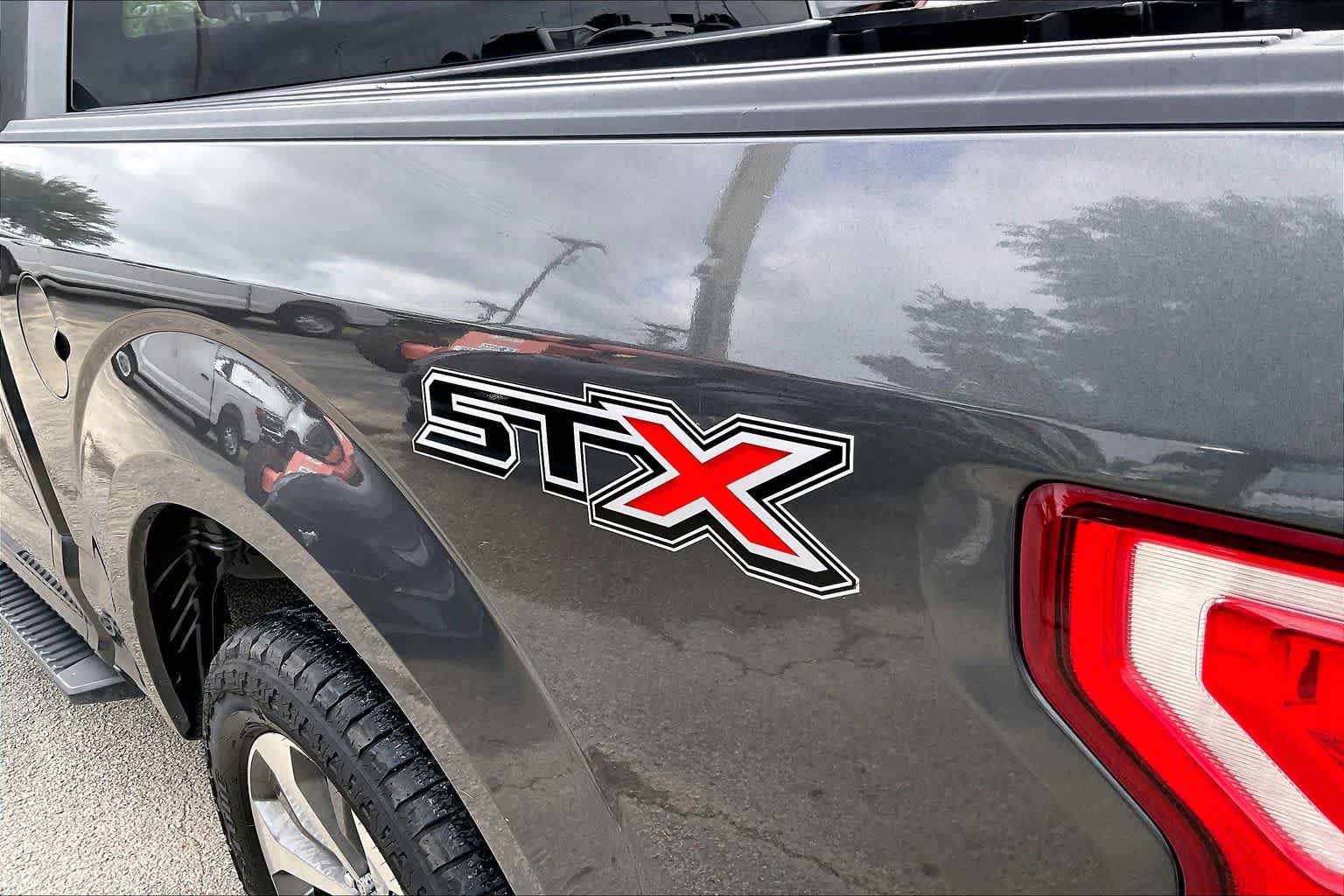 Certified 2019 Ford F150 XL w/ Equipment Group 101A Mid RWD image 10