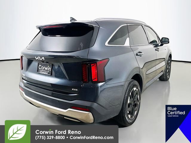 Used 2024 Kia Sorento S w/ Panoramic Sunroof Package image 6