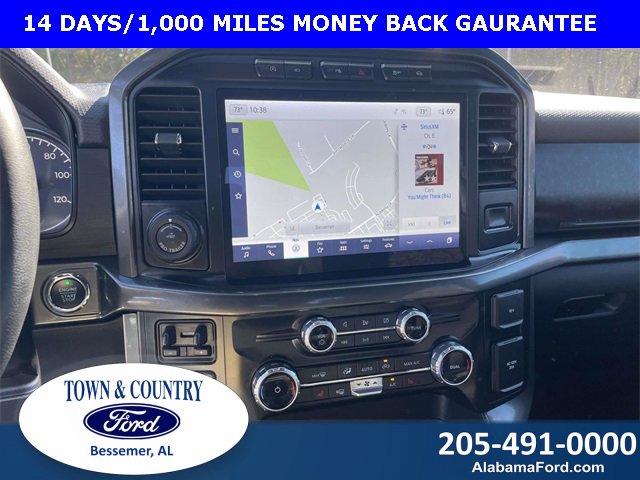 Certified 2023 Ford F150 Tremor w/ Trailer Tow Package image 21