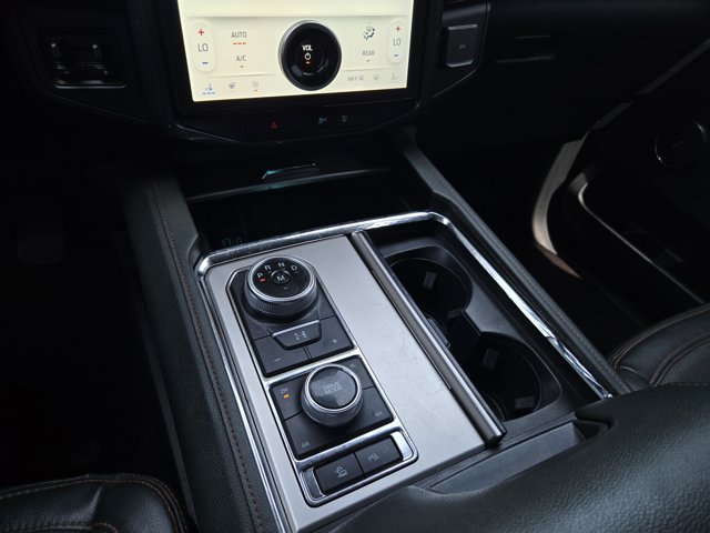 Certified 2022 Ford Expedition Timberline AWD/4WD image 17