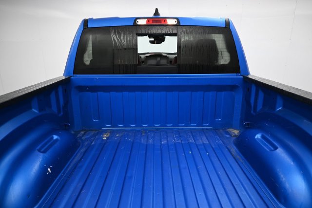 Used 2025 RAM 1500 Rebel w/ Rebel Level 1 Equipment Group AWD/4WD image 28