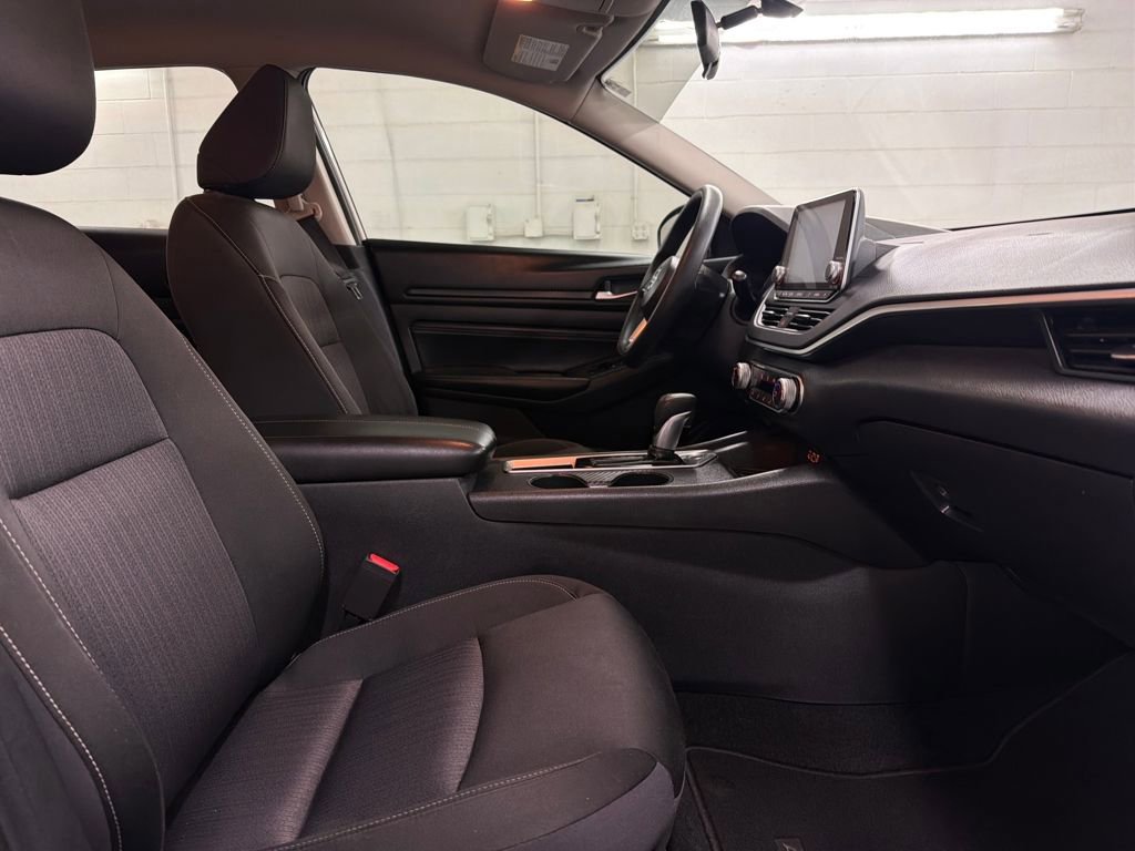 Used 2020 Nissan Altima 2.5 S image 28