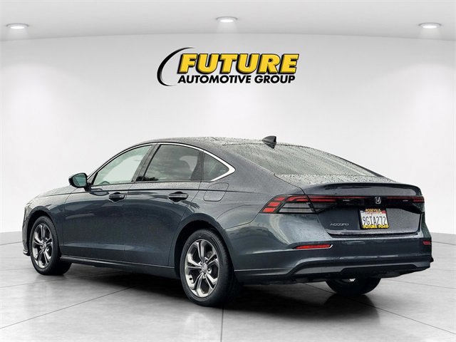 Used 2023 Honda Accord EX image 3
