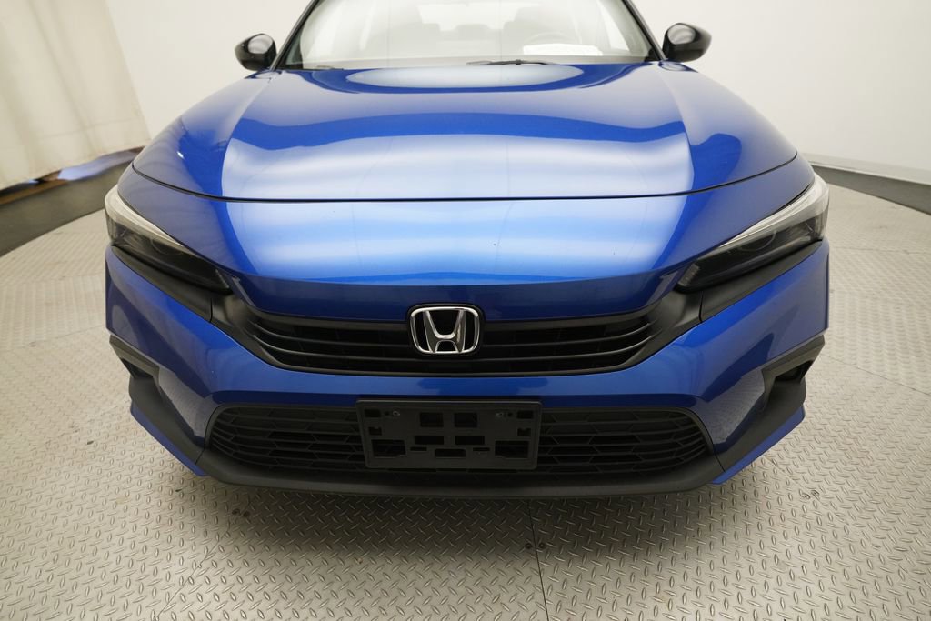 Used 2024 Honda Civic Sport image 21