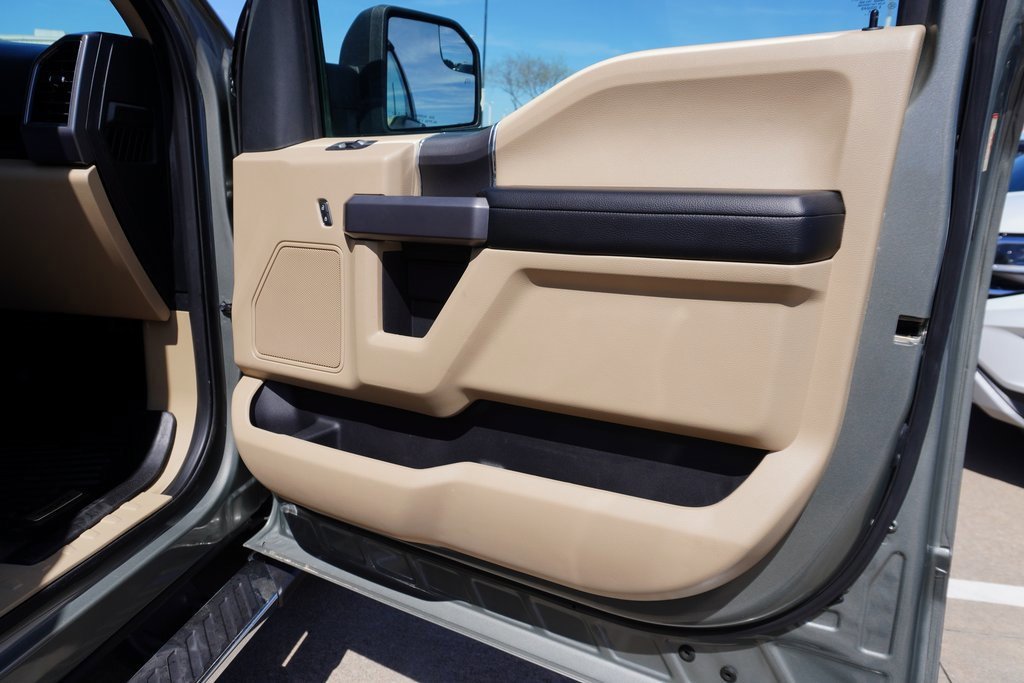 Certified 2019 Ford F150 XLT w/ Equipment Group 302A Luxury image 22