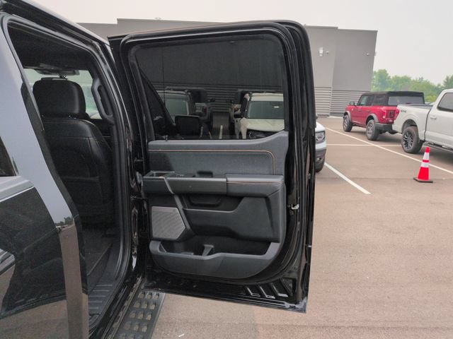 Certified 2024 Ford F150 Tremor AWD/4WD image 16