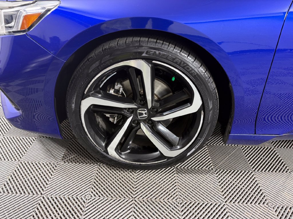 Used 2022 Honda Accord Sport image 10