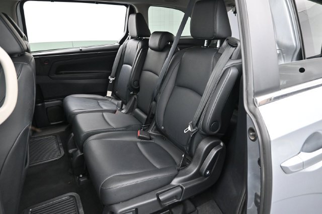 Used 2025 Honda Odyssey EX-L image 26