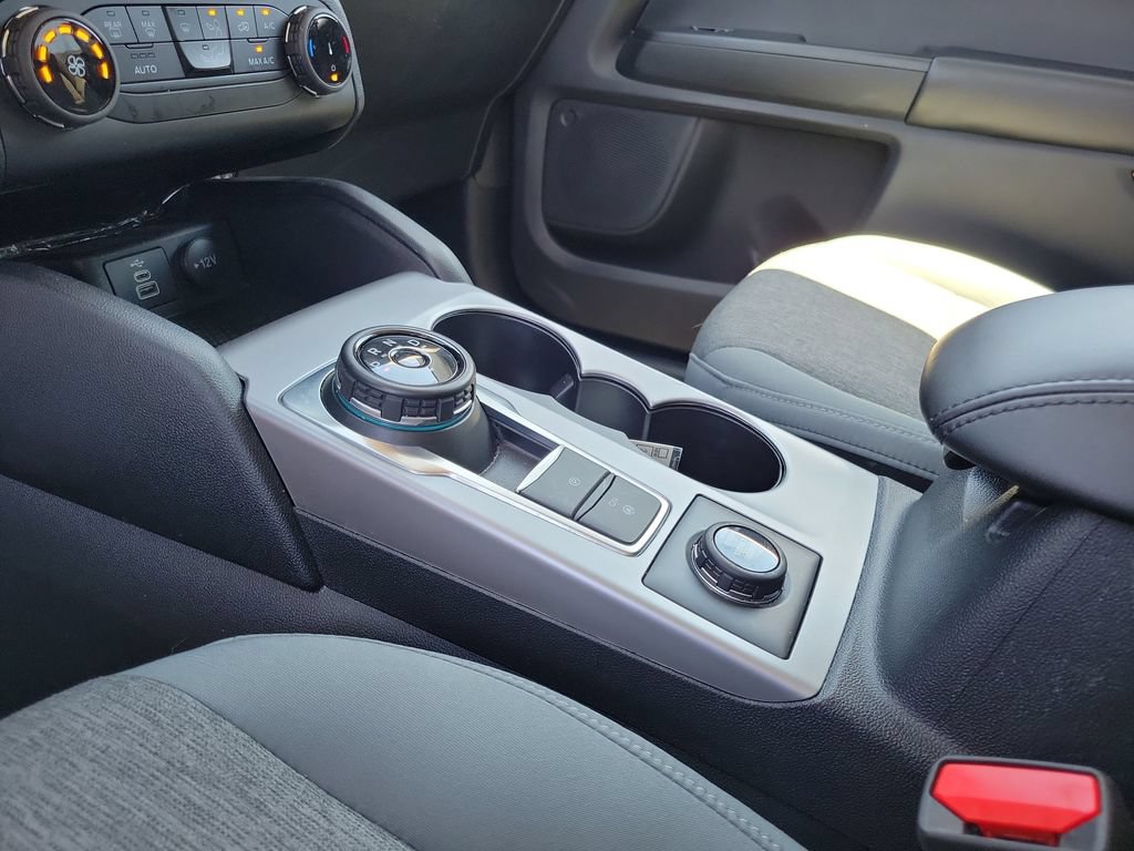 Certified 2024 Ford Bronco Sport Big Bend AWD/4WD image 29