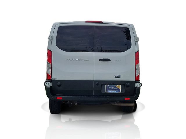 Certified 2024 Ford Transit 350 XLT RWD image 6