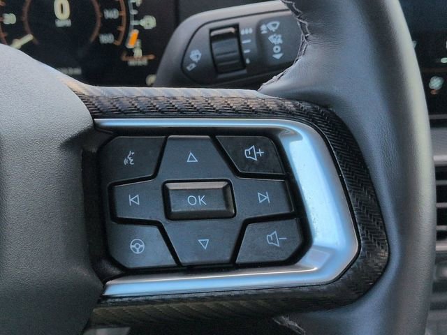 Certified 2025 Ford Mustang GT RWD image 21