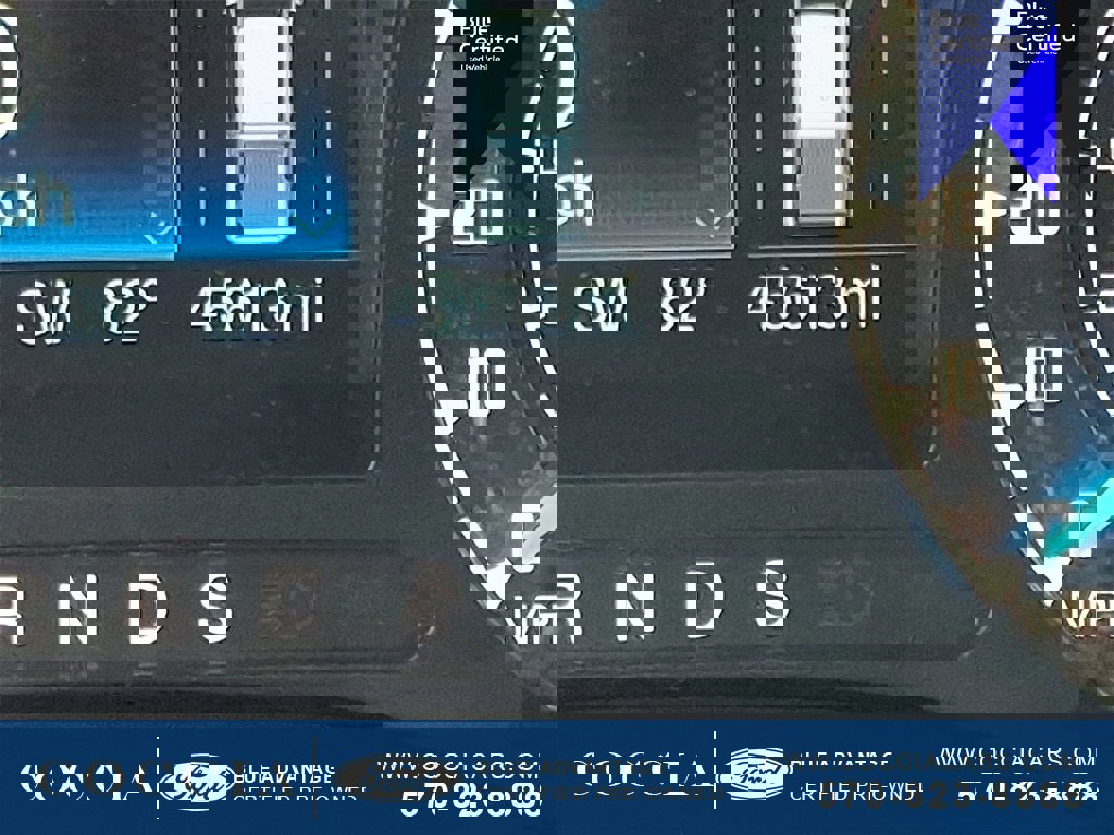 Certified 2022 Ford Ranger XLT w/ Equipment Group 301A Mid image 20