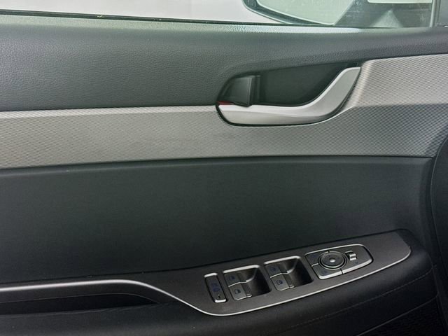 Used 2022 Hyundai Palisade SEL image 21