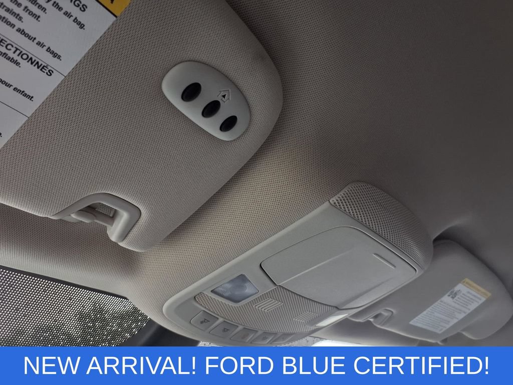 Certified 2024 Ford Edge SEL w/ Convenience Package AWD/4WD image 15