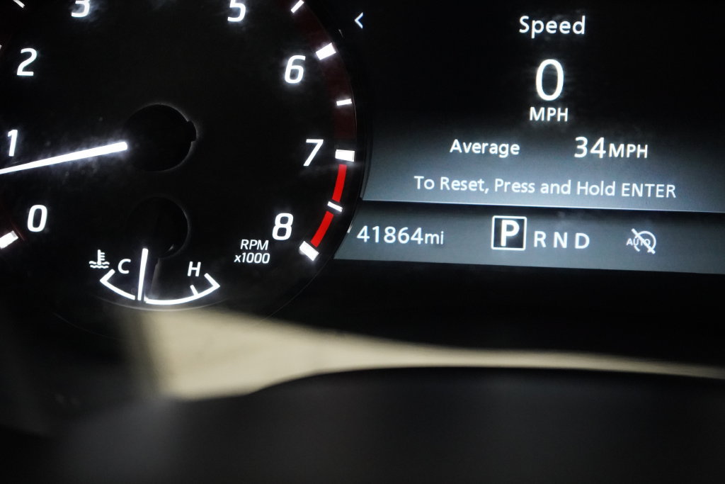 Used 2024 Nissan Frontier Pro-X RWD image 38