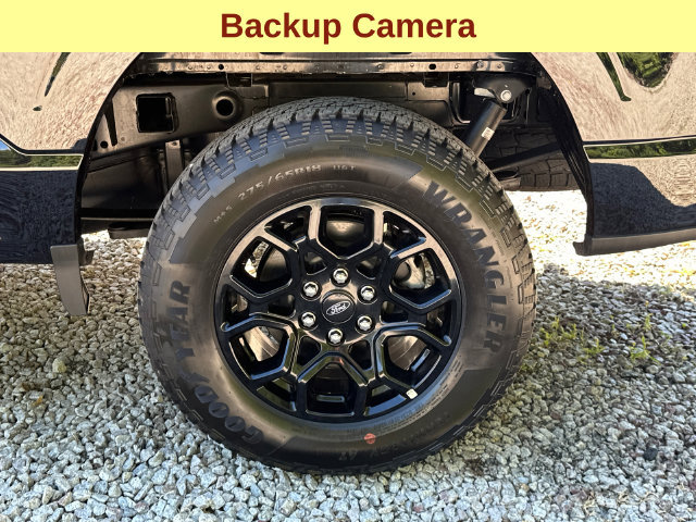 Certified 2026 Ford F150 XLT w/ Equipment Group 302A MID AWD/4WD image 10