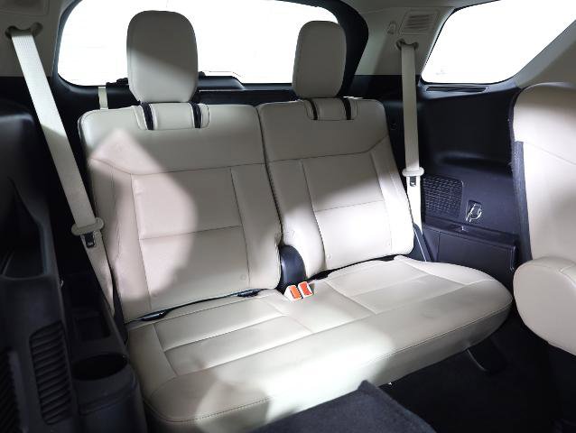 Certified 2020 Ford Explorer Limited w/ Class III Trailer Tow Package image 11