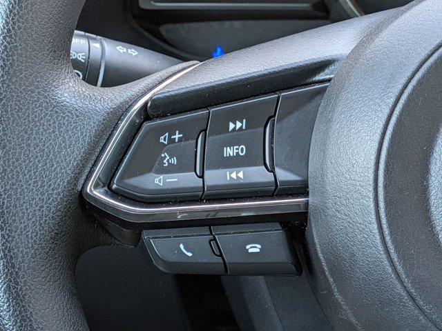 Used 2018 MAZDA MAZDA3 Sport image 20