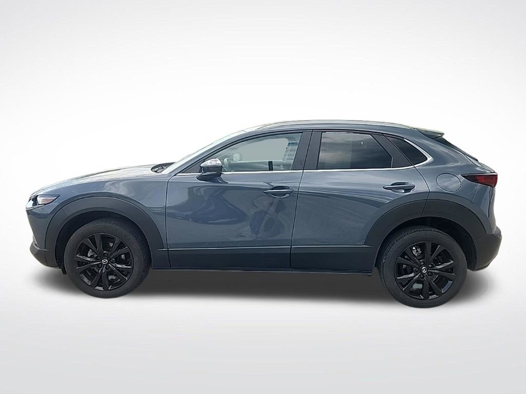 Used 2024 MAZDA CX-30 AWD 2.5 S w/ Preferred Package image 5