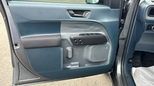 Certified 2025 Ford Maverick XL w/ Equipment Group 102A image 16