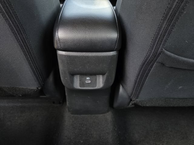 Used 2023 Nissan Versa SV FWD image 18