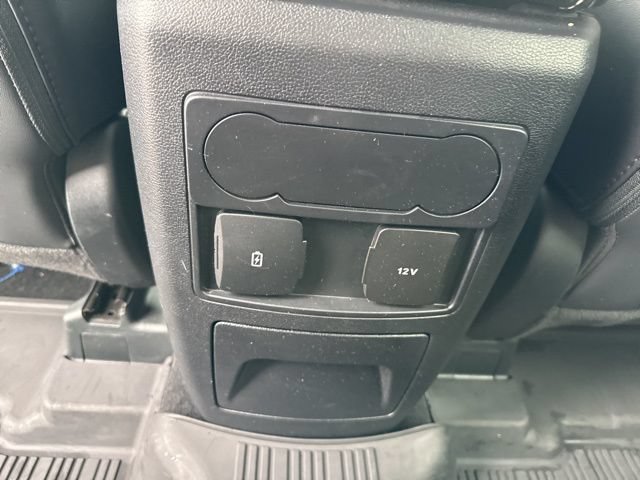 Certified 2024 Ford Explorer XLT w/ Equipment Group 202A AWD/4WD image 31