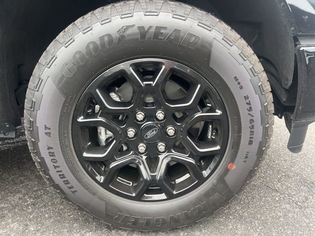 Certified 2025 Ford F150 XLT w/ Equipment Group 302A MID image 4