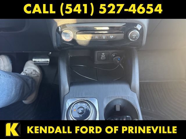 Certified 2024 Ford Escape ST-Line w/ Tech Pack #1 AWD/4WD image 16