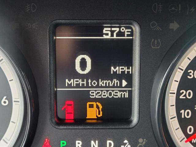 Used 2018 RAM 1500 Tradesman w/ Chrome Appearance Group image 28