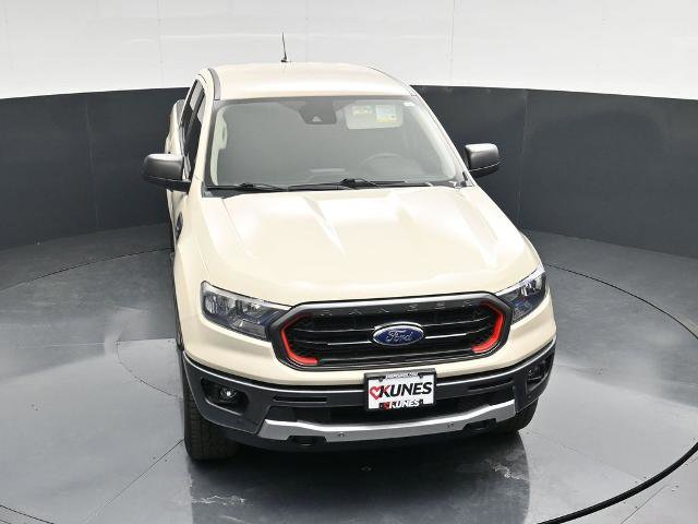 Certified 2022 Ford Ranger XLT w/ Equipment Group 302A High AWD/4WD image 40