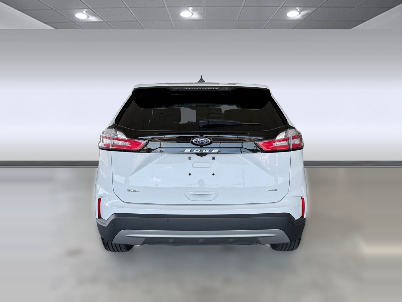Certified 2024 Ford Edge SEL AWD/4WD image 10