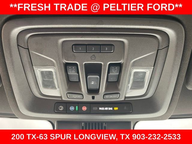 Used 2025 Toyota Tacoma SR image 23