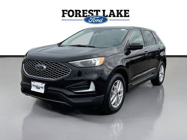 Certified 2023 Ford Edge SEL AWD/4WD image 3