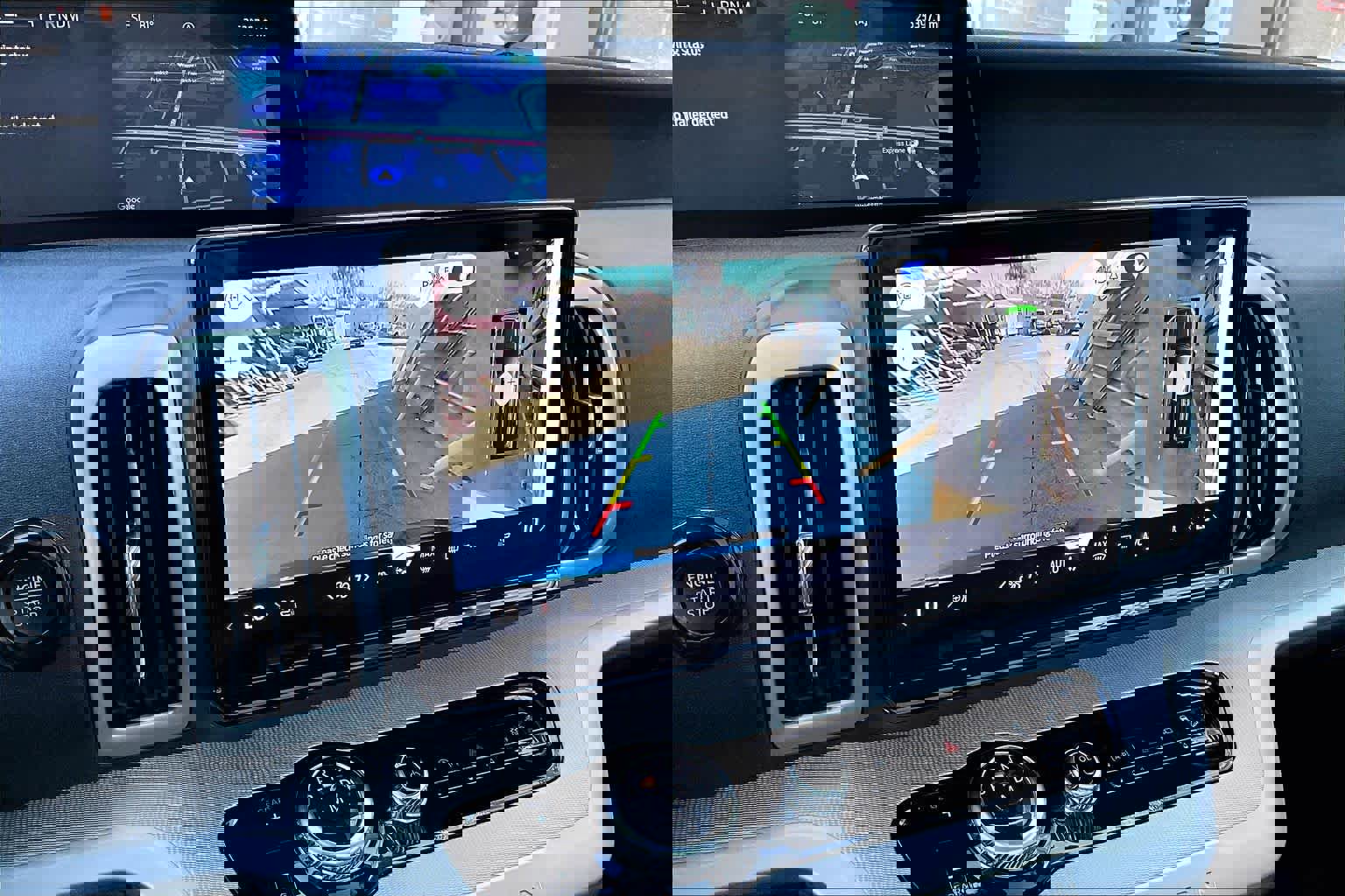 Certified 2025 Ford Expedition Max Active image 30