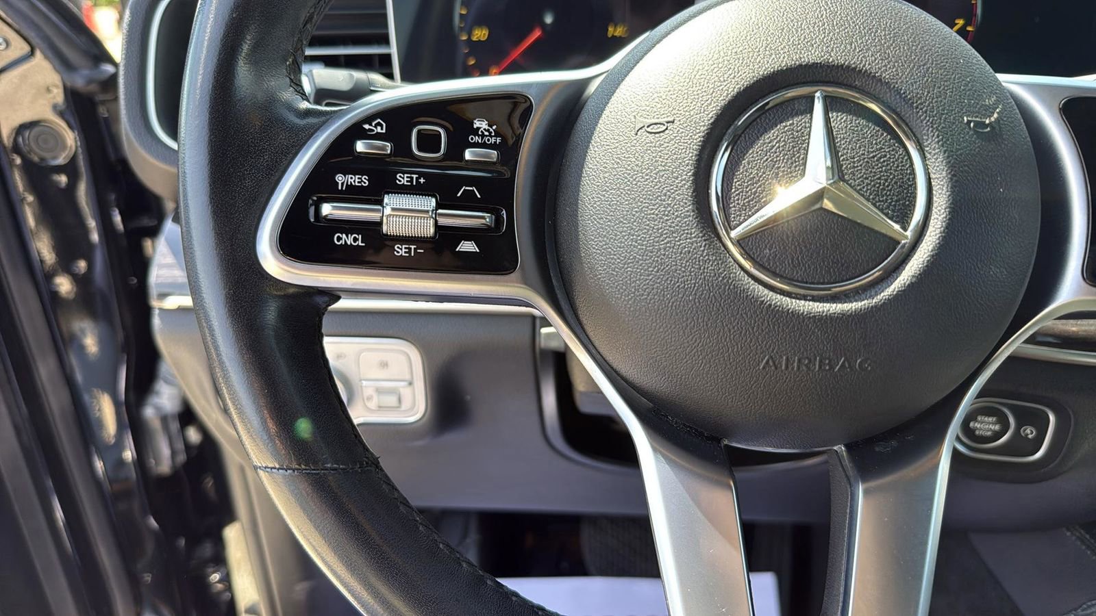 Used 2023 Mercedes-Benz GLE 350 image 17