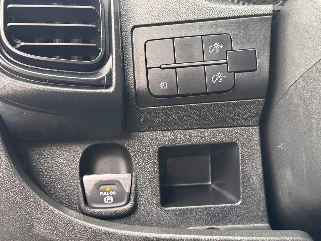 Used 2023 RAM ProMaster 2500 FWD image 23