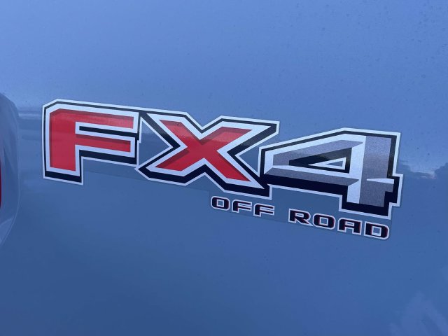 Certified 2023 Ford F150 XLT w/ Equipment Group 302A High AWD/4WD image 10