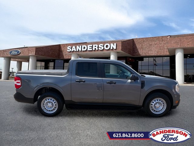 Certified 2023 Ford Maverick XL FWD image 2