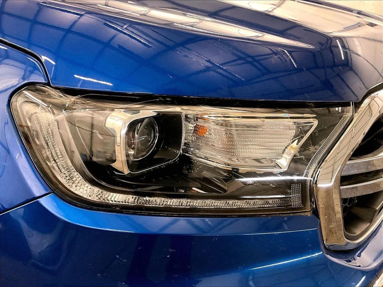 Certified 2019 Ford Ranger Lariat w/ Equipment Group 501A Mid AWD/4WD image 27