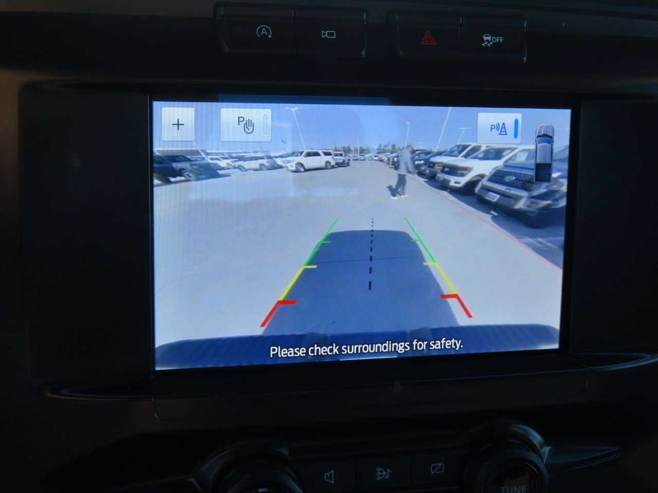 Certified 2023 Ford F150 XL w/ STX Appearance Package image 30