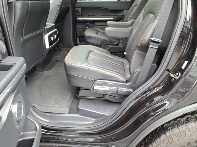 Certified 2024 Ford Expedition Timberline image 19
